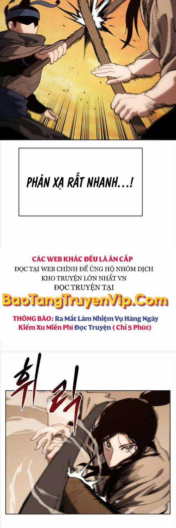 Ám Vệ Chapter 6 trang 12