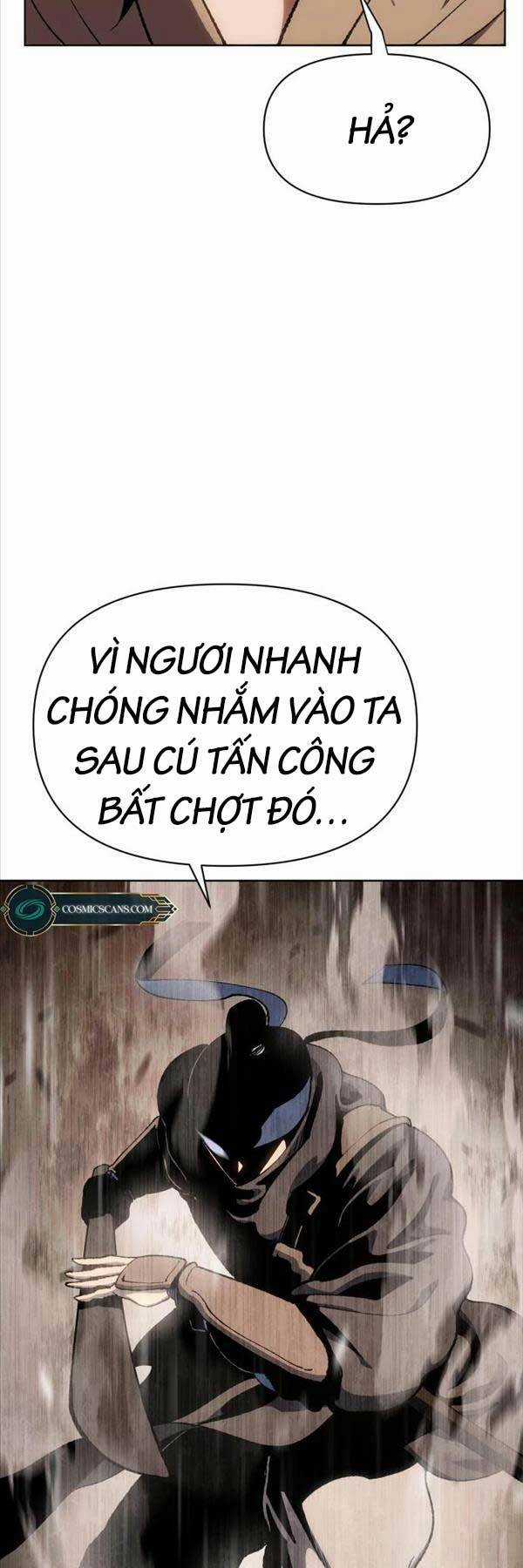 Ám Vệ Chapter 6 trang 18