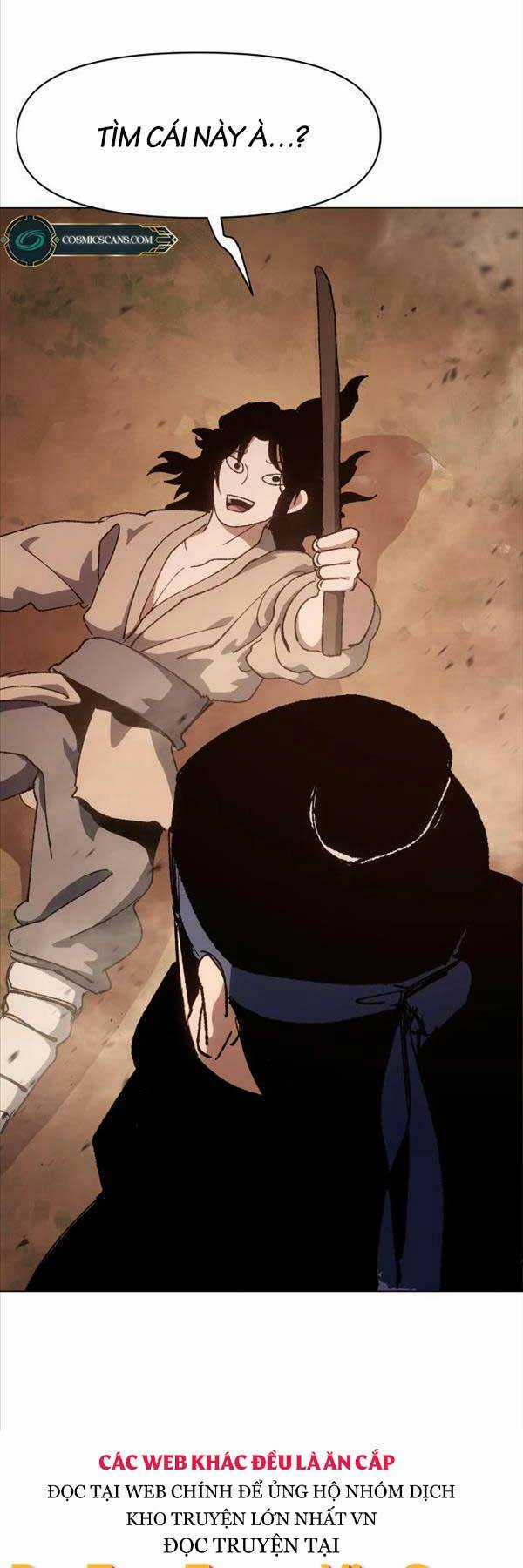 Ám Vệ Chapter 6 trang 2