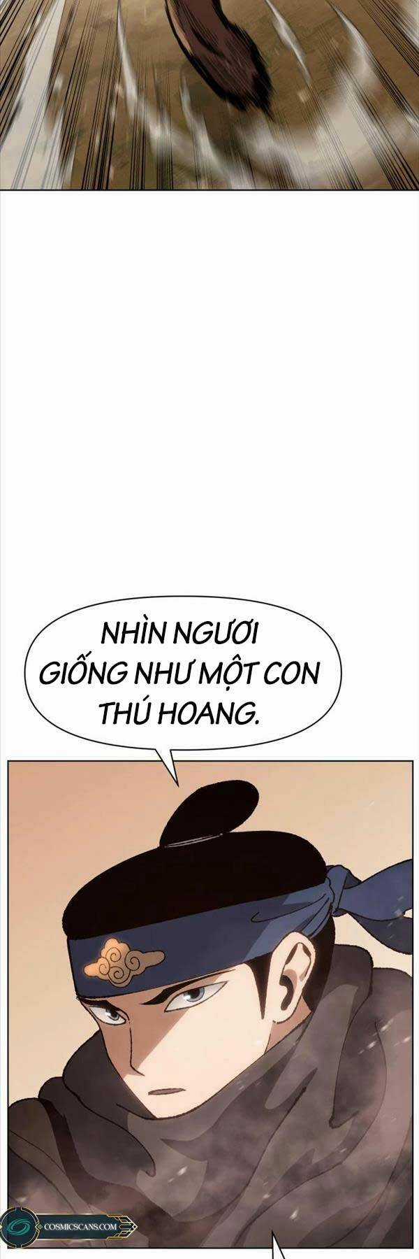 Ám Vệ Chapter 6 trang 22