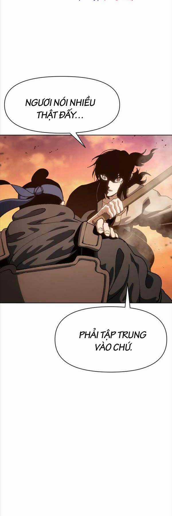 Ám Vệ Chapter 6 trang 28