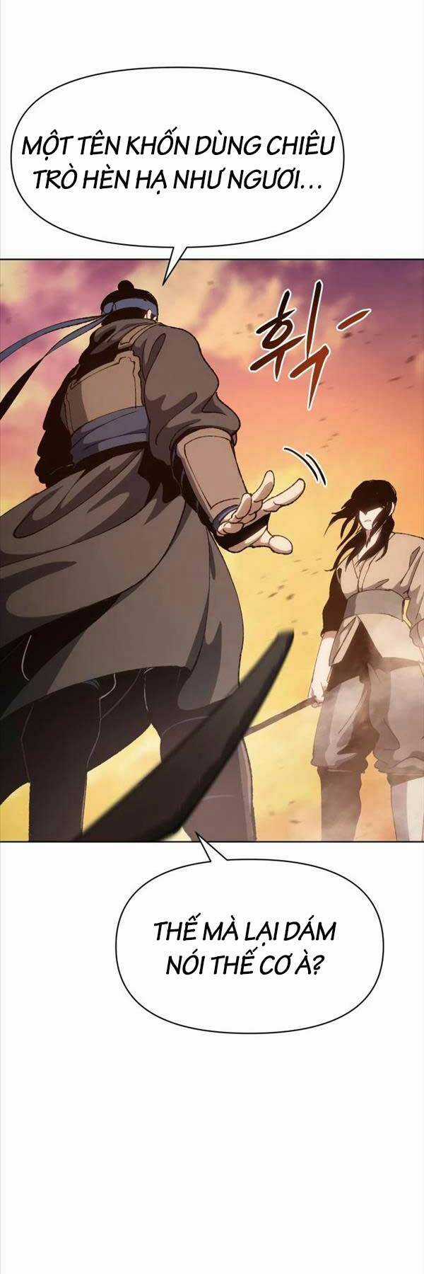 Ám Vệ Chapter 6 trang 30