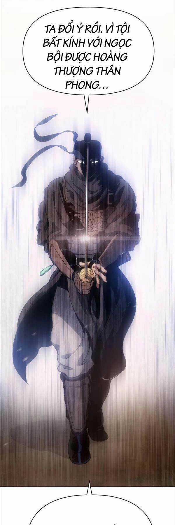 Ám Vệ Chapter 6 trang 32