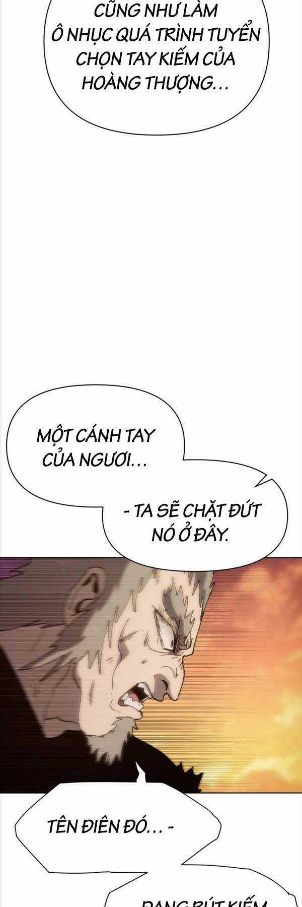 Ám Vệ Chapter 6 trang 33