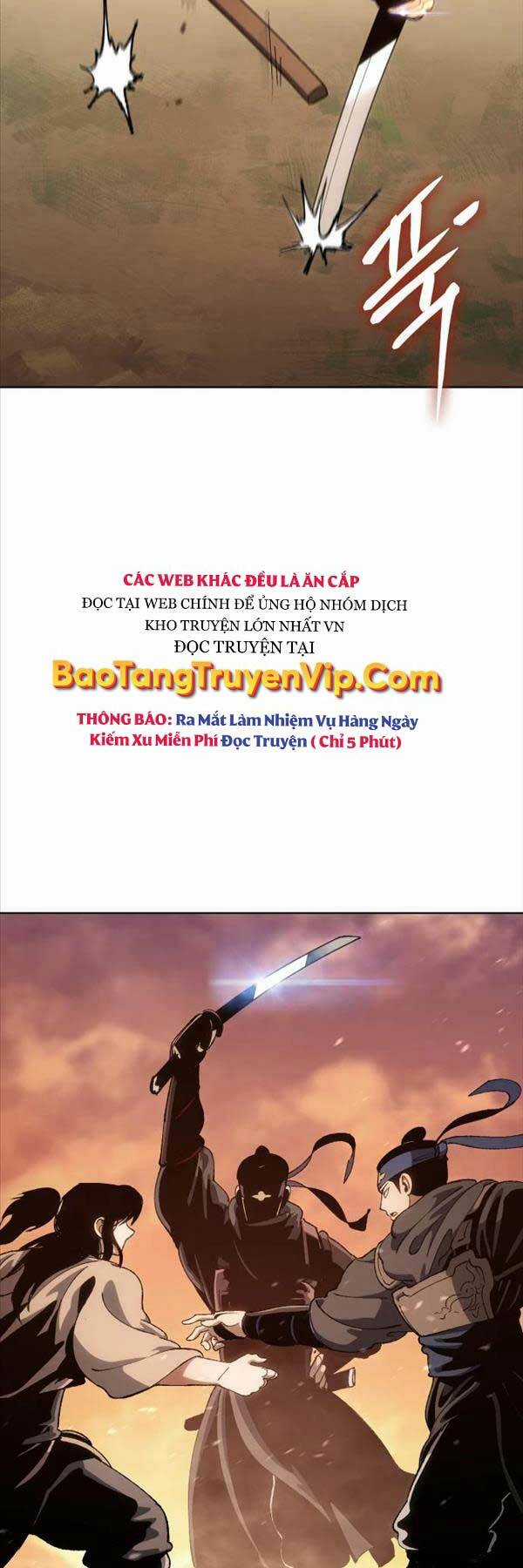 Ám Vệ Chapter 6 trang 40