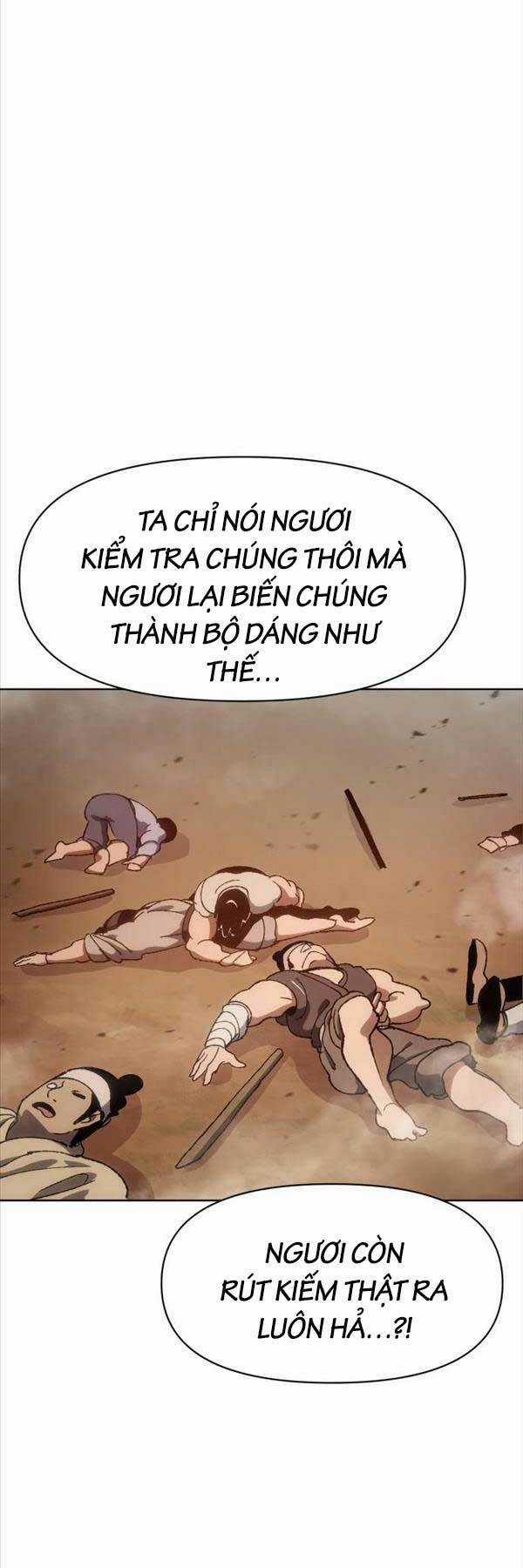 Ám Vệ Chapter 6 trang 42