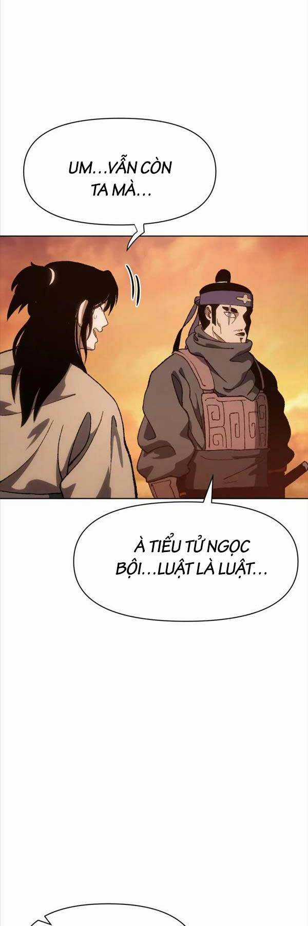 Ám Vệ Chapter 6 trang 44