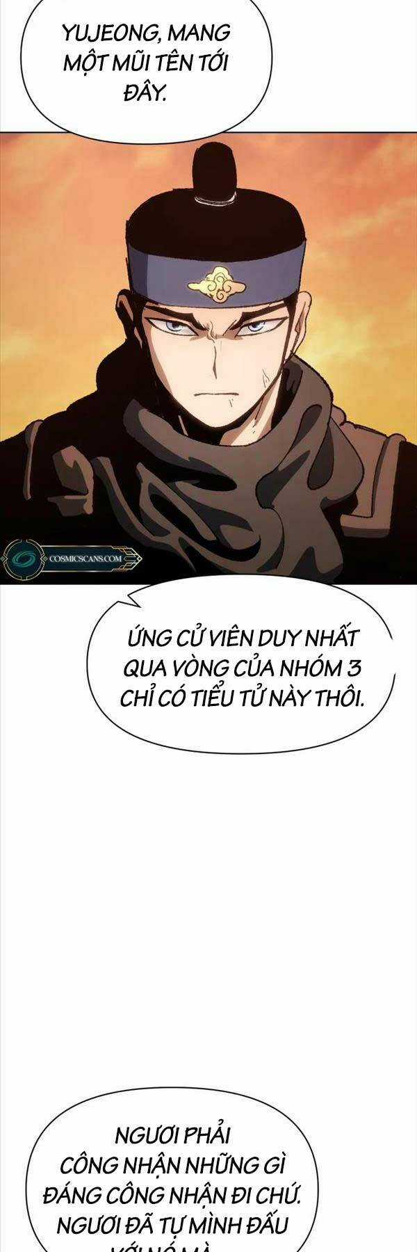 Ám Vệ Chapter 6 trang 45