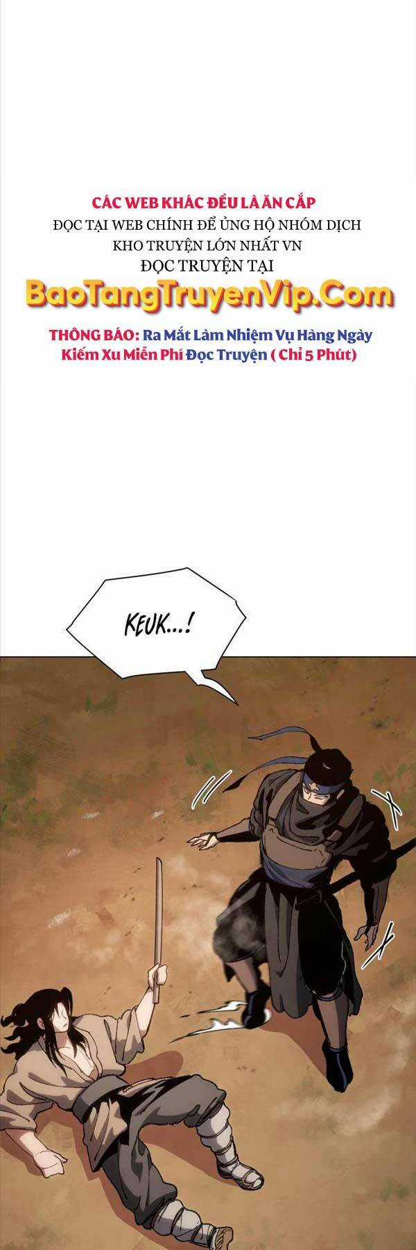 Ám Vệ Chapter 6 trang 5