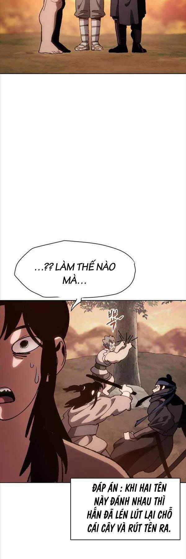 Ám Vệ Chapter 6 trang 52