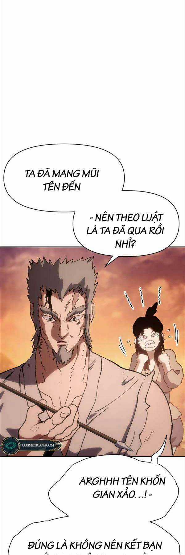 Ám Vệ Chapter 6 trang 53