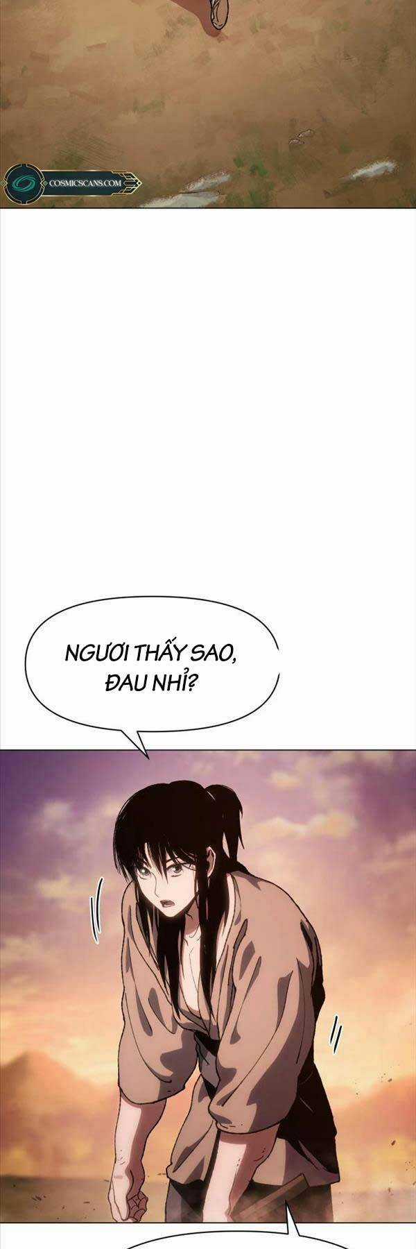 Ám Vệ Chapter 6 trang 6