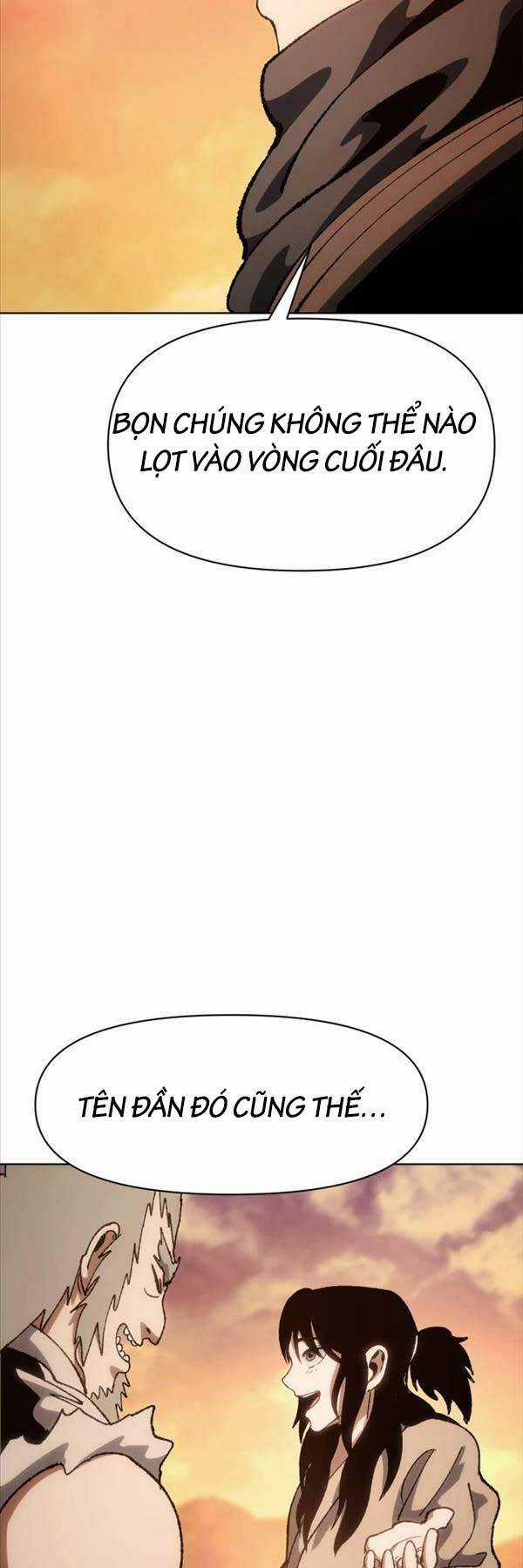 Ám Vệ Chapter 6 trang 61