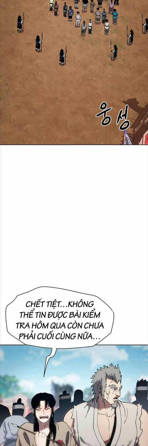 Ám Vệ Chapter 6 trang 66