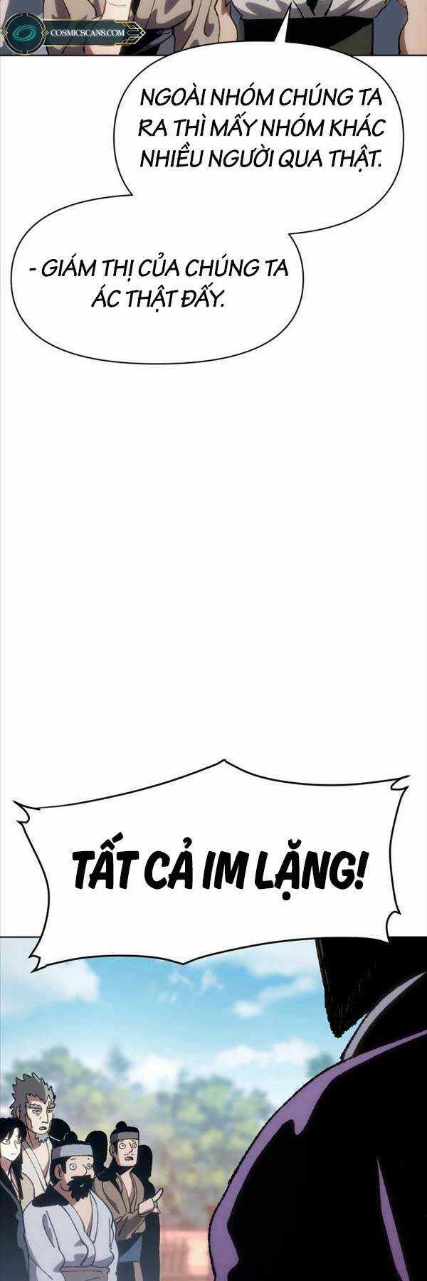Ám Vệ Chapter 6 trang 67
