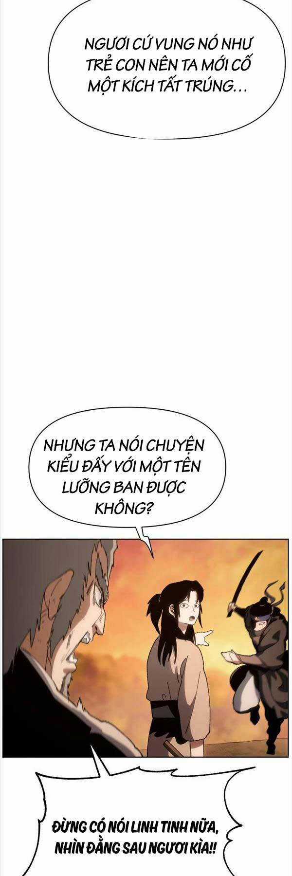 Ám Vệ Chapter 6 trang 7