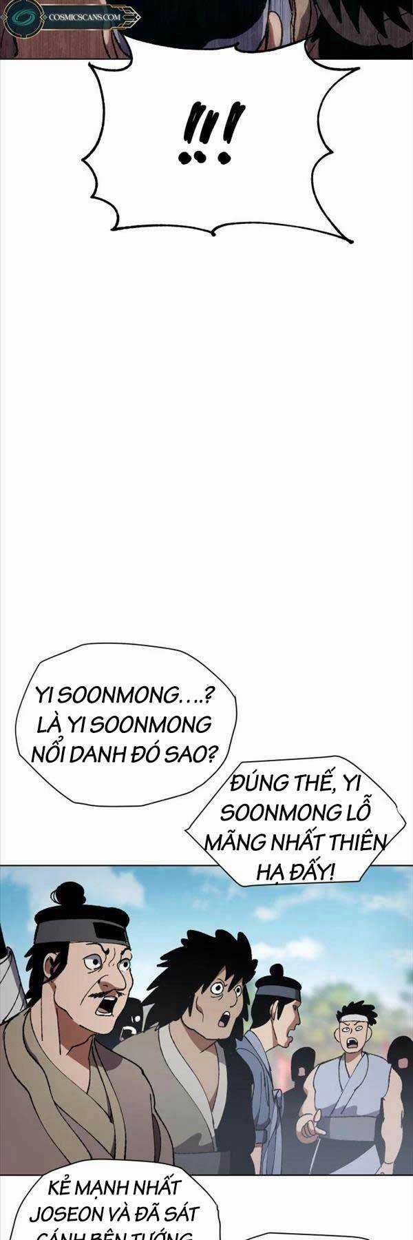 Ám Vệ Chapter 6 trang 71