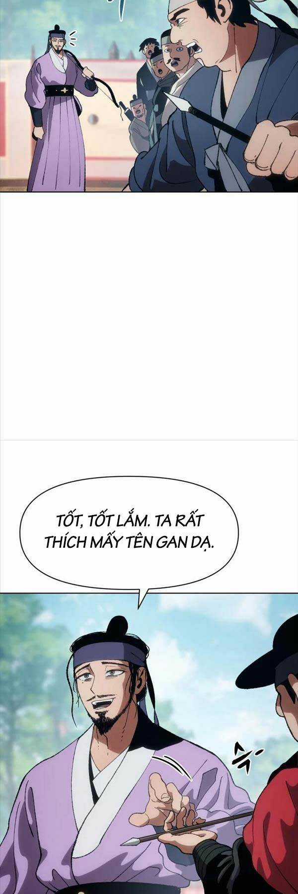 Ám Vệ Chapter 6 trang 82