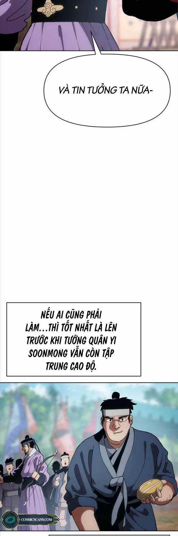 Ám Vệ Chapter 6 trang 83