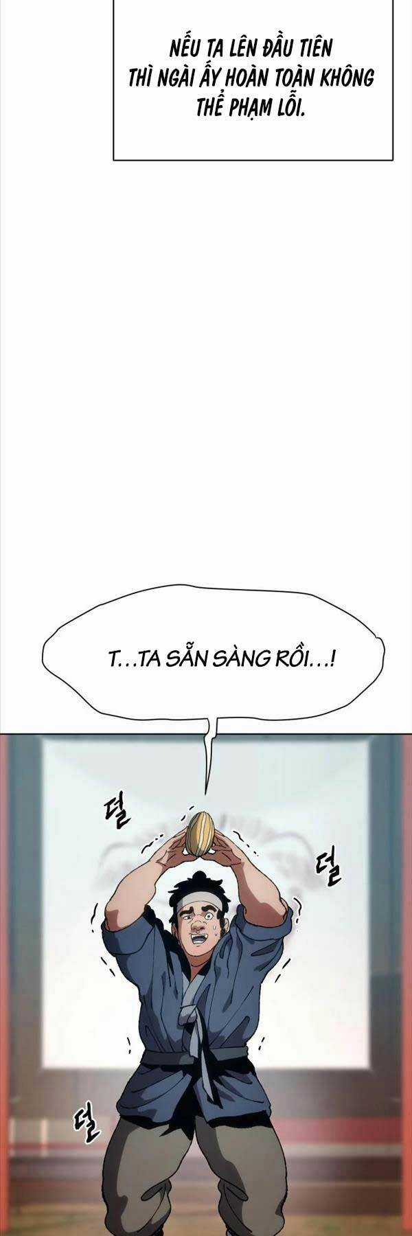 Ám Vệ Chapter 6 trang 84