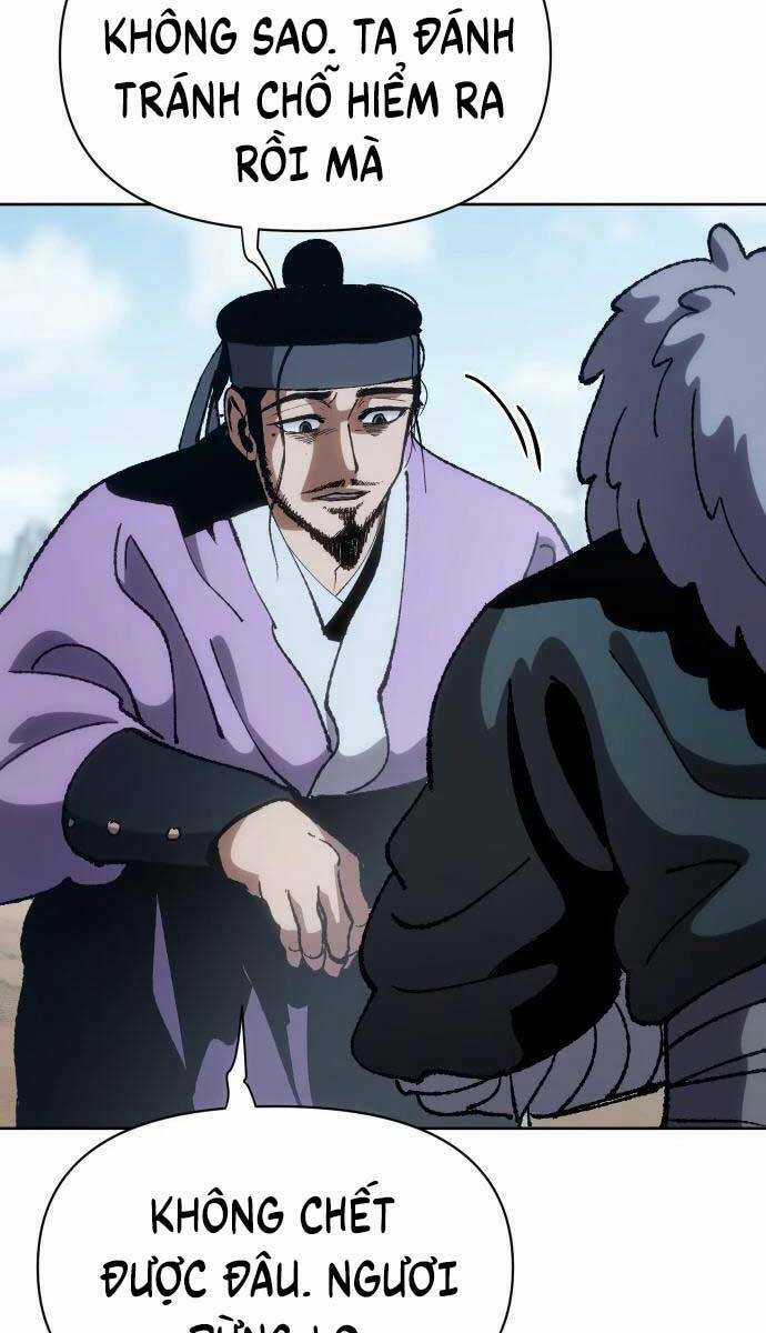 Ám Vệ Chapter 7 trang 125