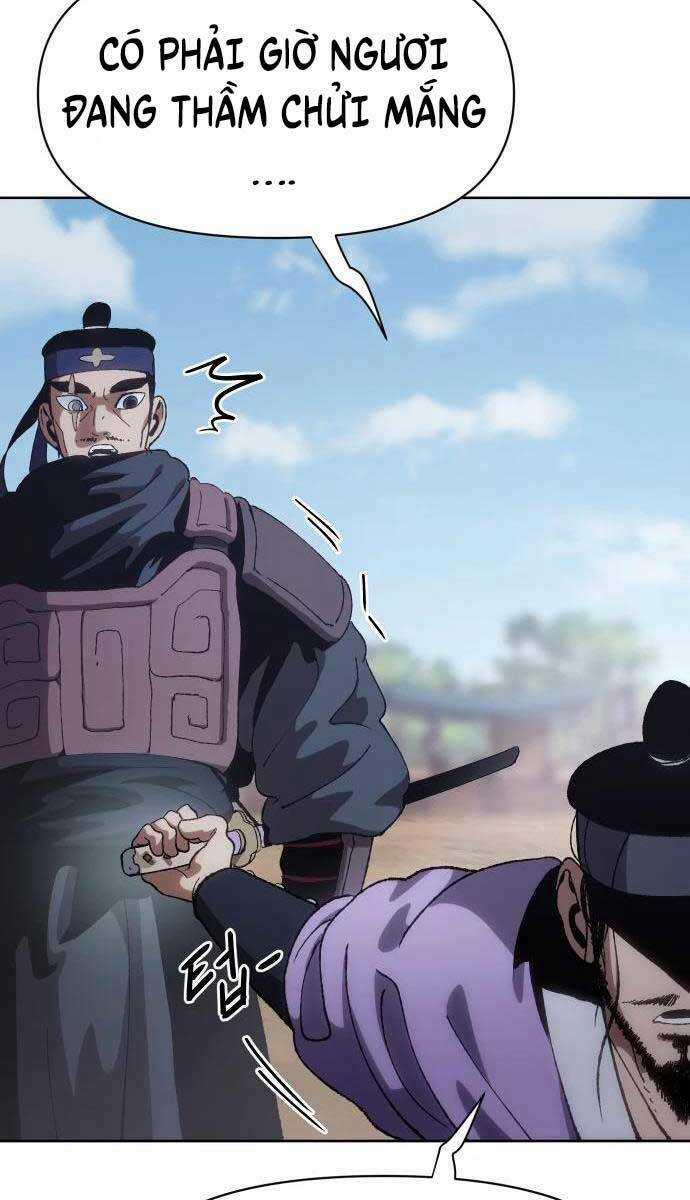 Ám Vệ Chapter 7 trang 131