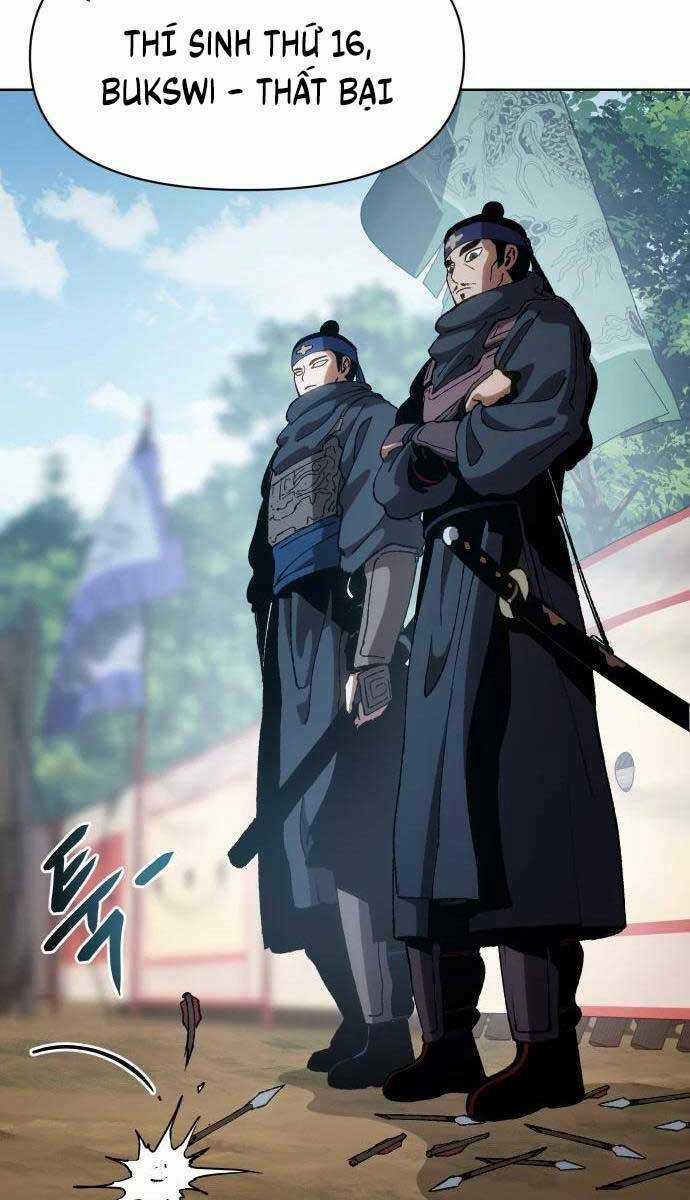 Ám Vệ Chapter 7 trang 20