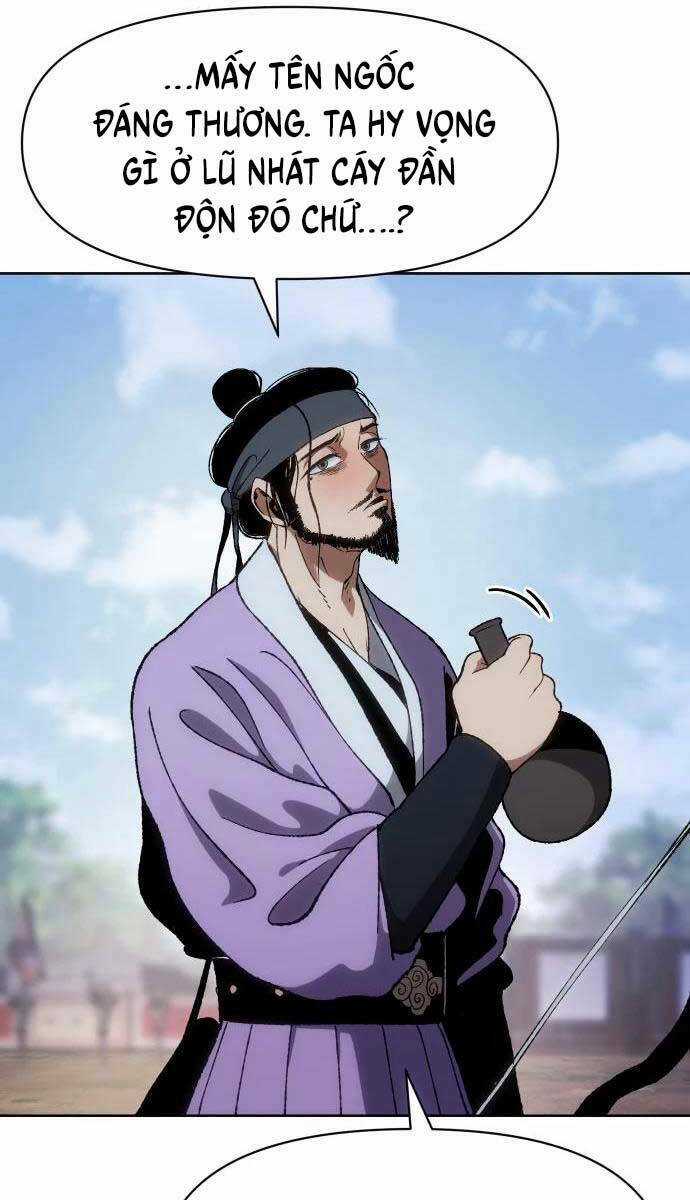 Ám Vệ Chapter 7 trang 23