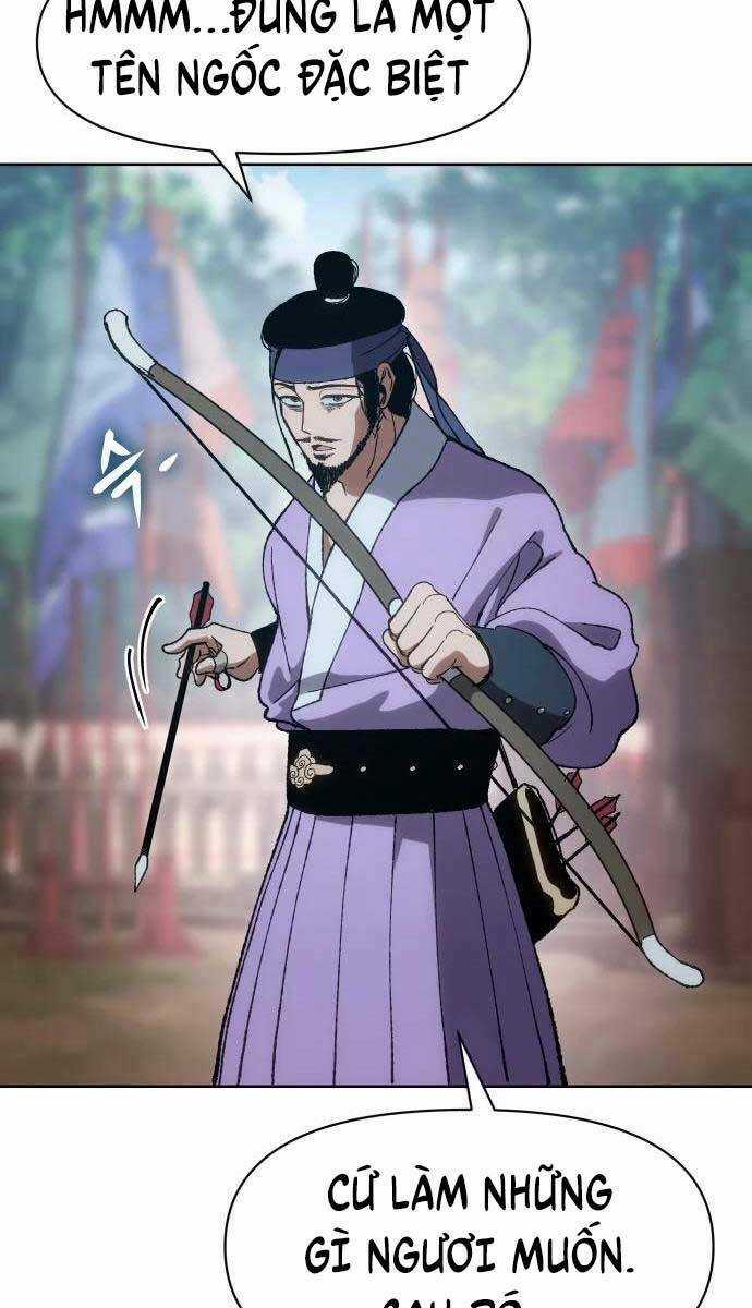 Ám Vệ Chapter 7 trang 38