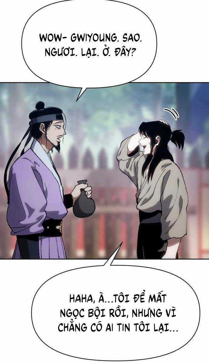 Ám Vệ Chapter 7 trang 52