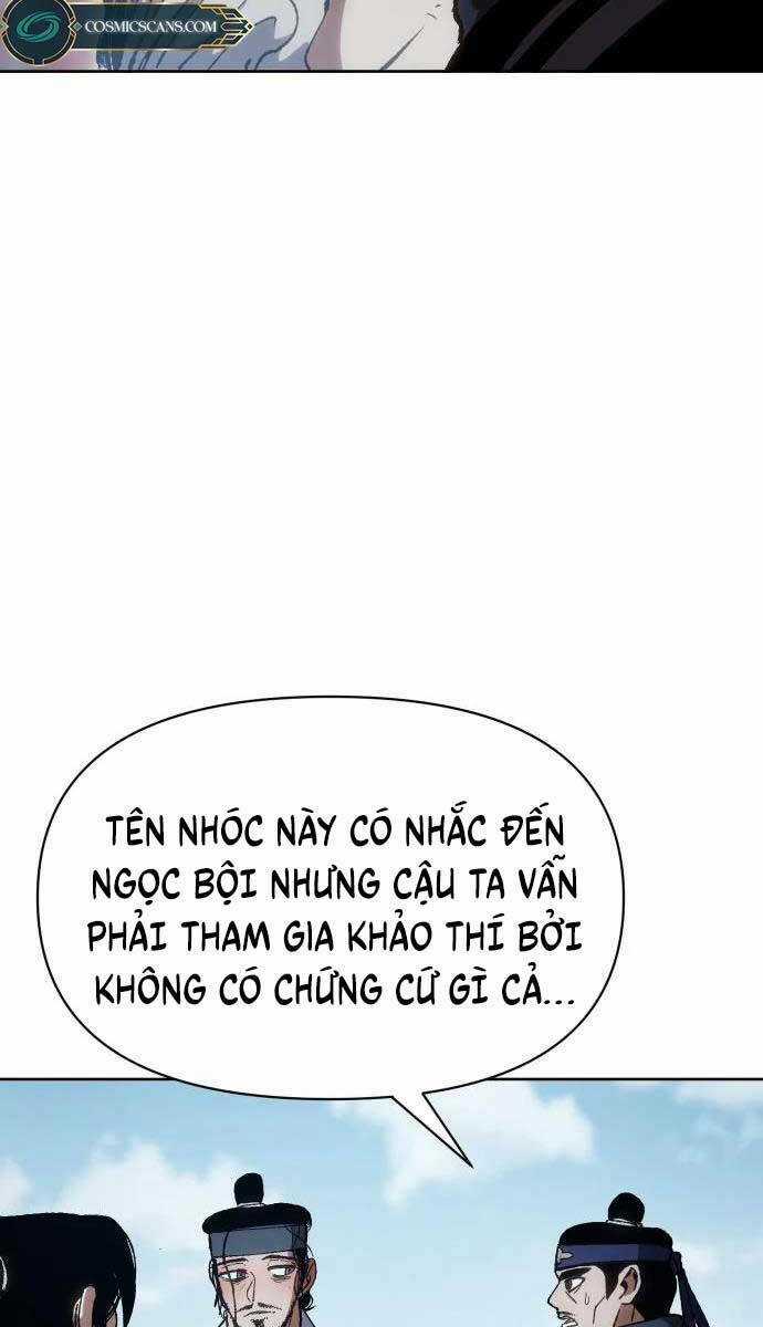 Ám Vệ Chapter 7 trang 57