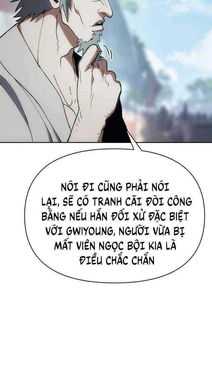 Ám Vệ Chapter 7 trang 66