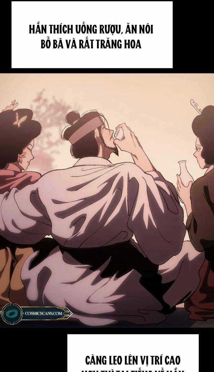 Ám Vệ Chapter 8 trang 10