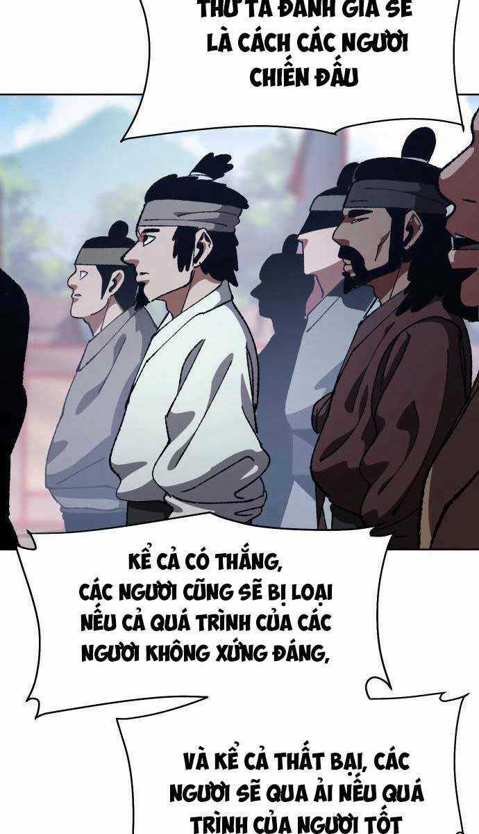 Ám Vệ Chapter 8 trang 110