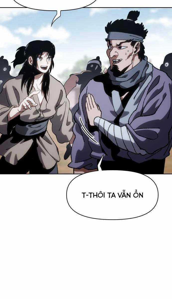 Ám Vệ Chapter 8 trang 119