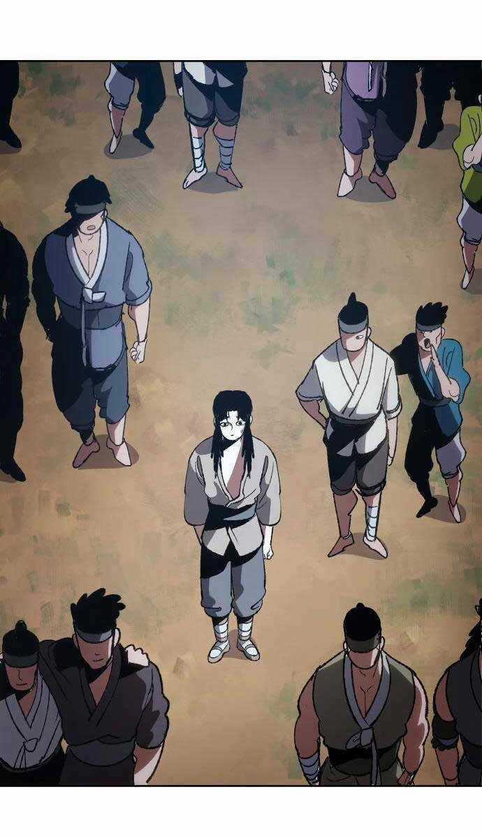 Ám Vệ Chapter 8 trang 122