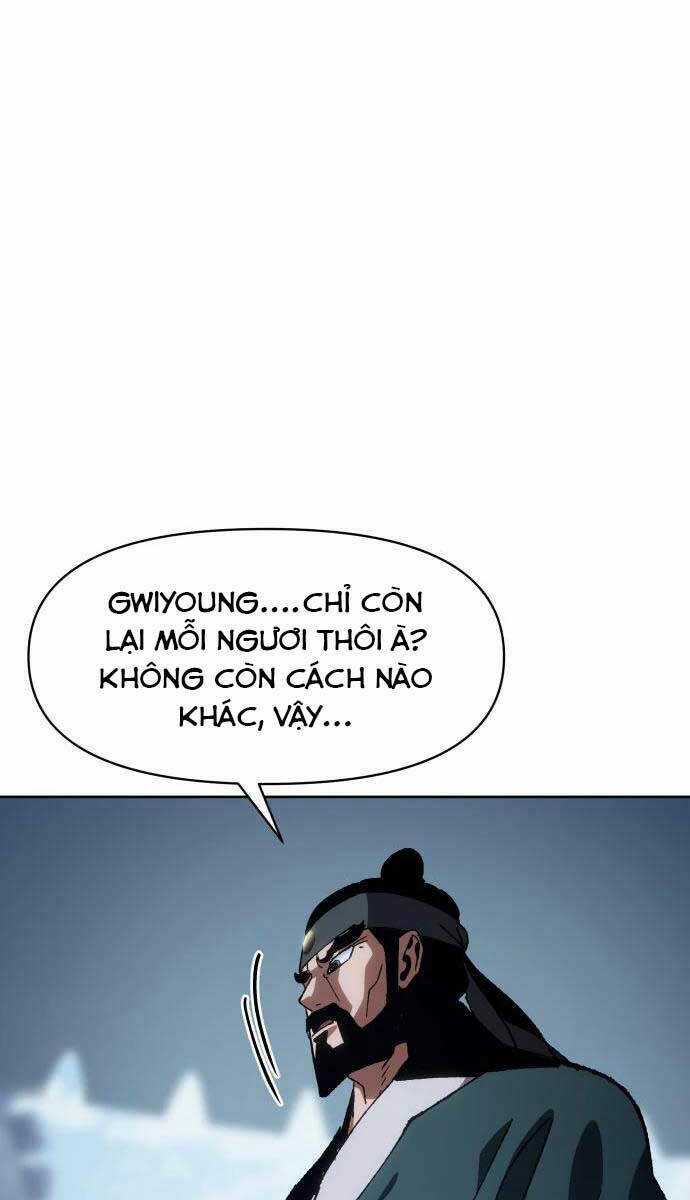 Ám Vệ Chapter 8 trang 123