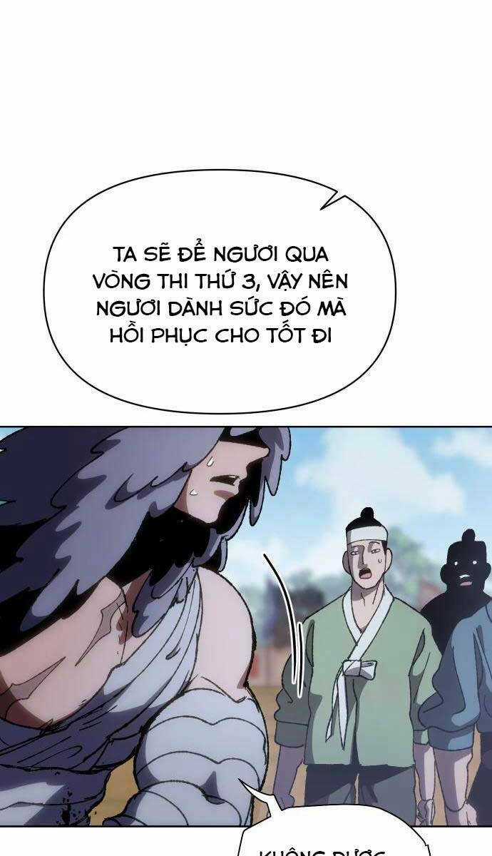 Ám Vệ Chapter 8 trang 128