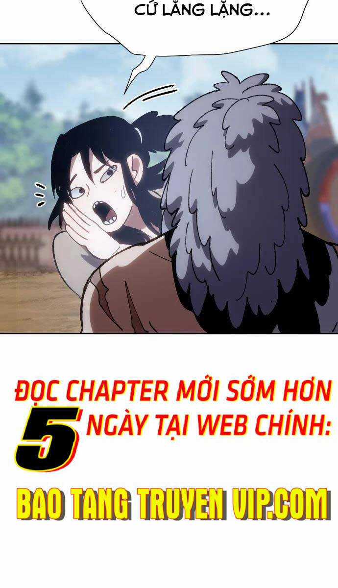 Ám Vệ Chapter 8 trang 132