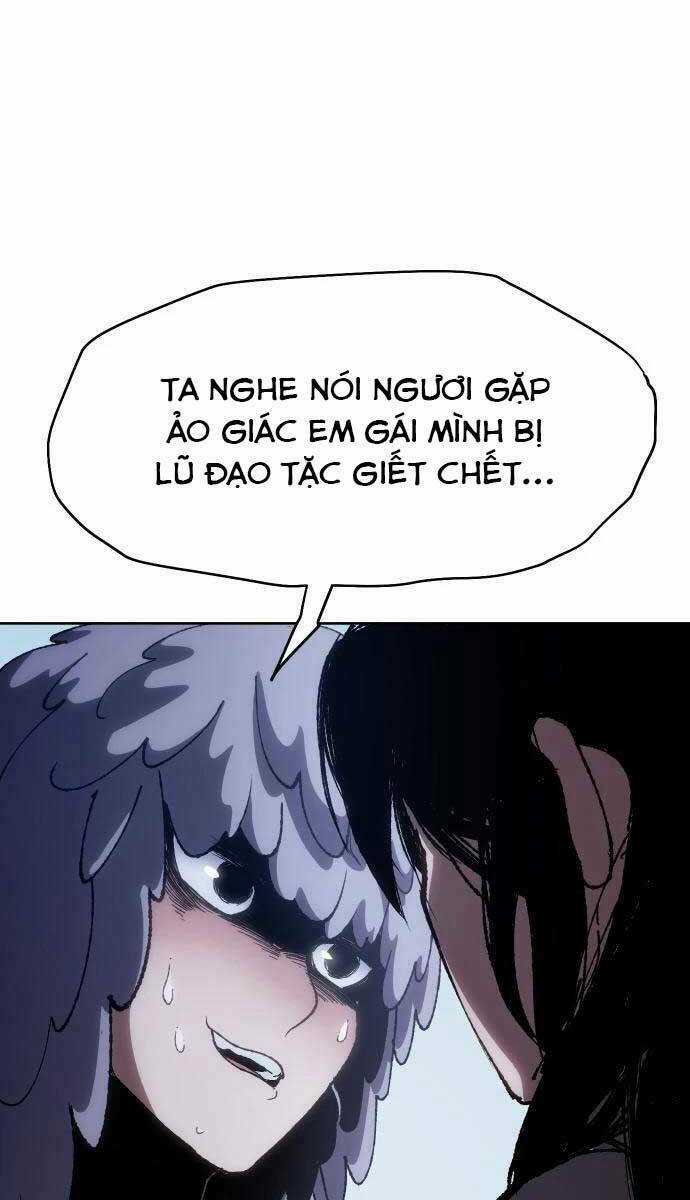 Ám Vệ Chapter 8 trang 134