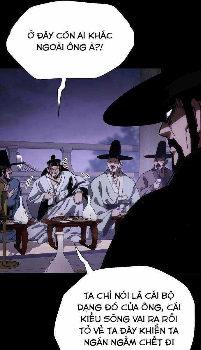 Ám Vệ Chapter 8 trang 15