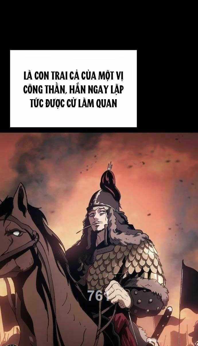 Ám Vệ Chapter 8 trang 2