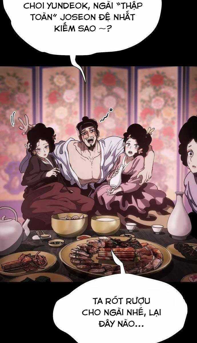 Ám Vệ Chapter 8 trang 21