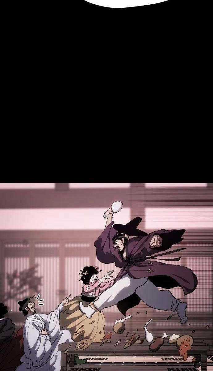 Ám Vệ Chapter 8 trang 22