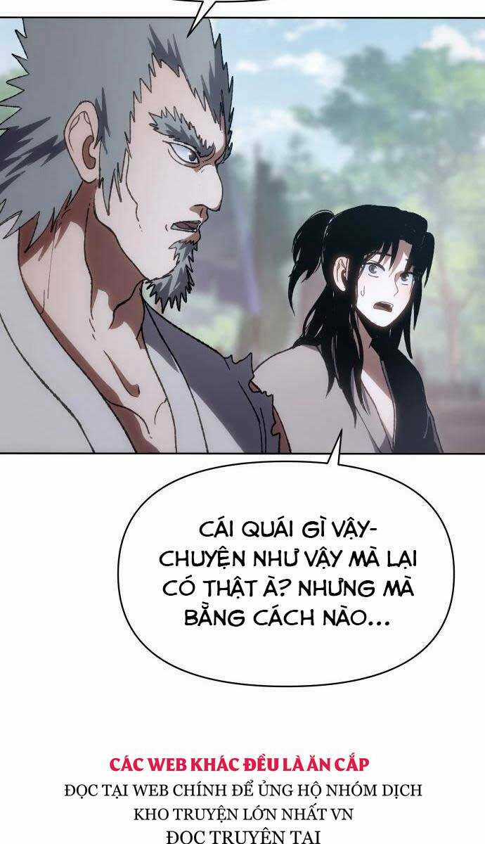 Ám Vệ Chapter 8 trang 30