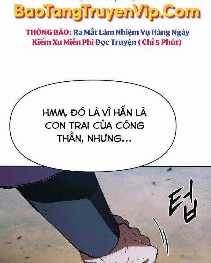 Ám Vệ Chapter 8 trang 31