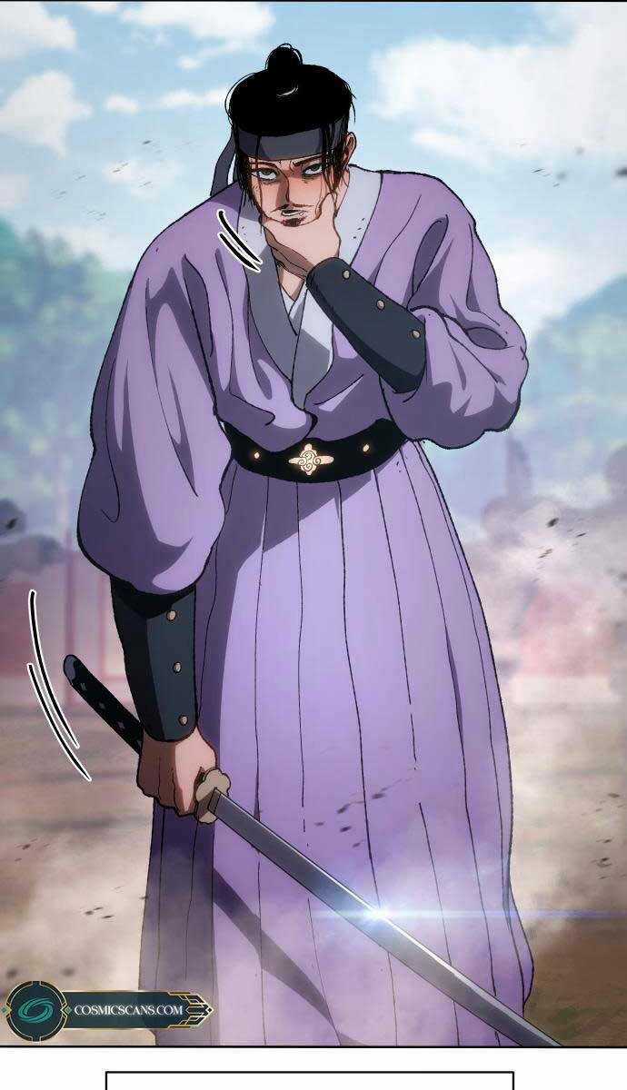 Ám Vệ Chapter 8 trang 33