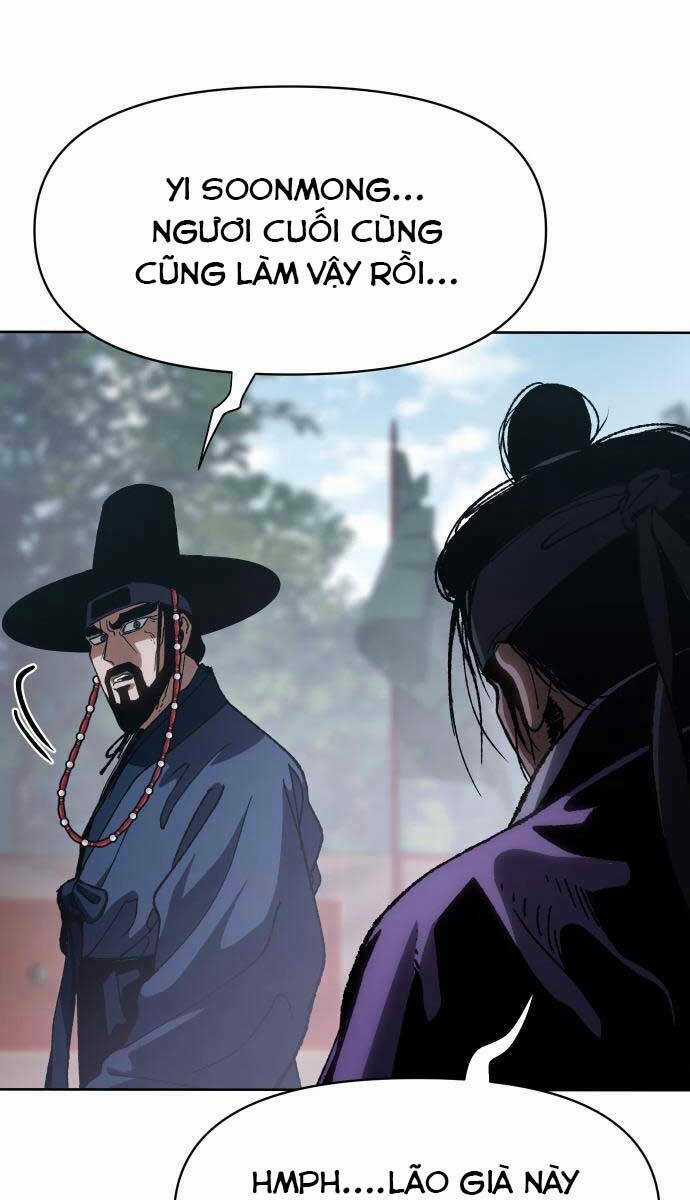 Ám Vệ Chapter 8 trang 39