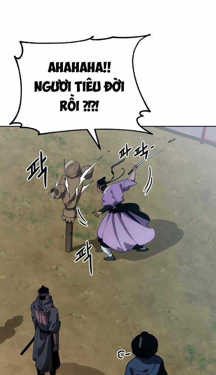 Ám Vệ Chapter 8 trang 75