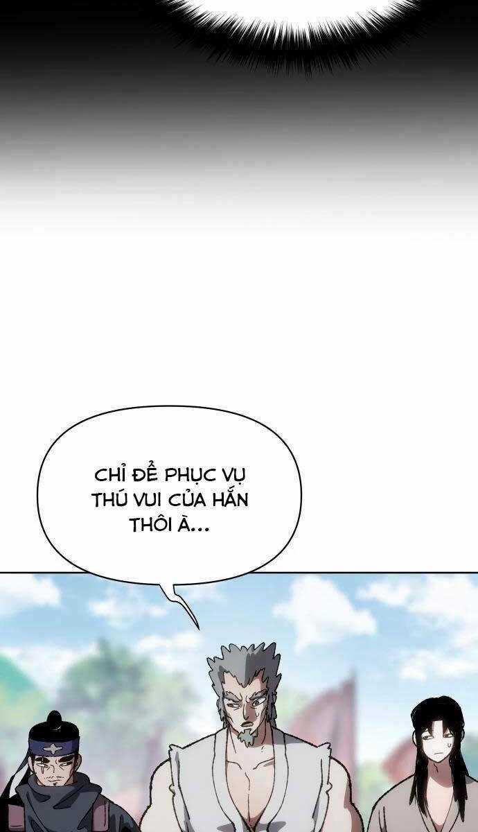 Ám Vệ Chapter 8 trang 91